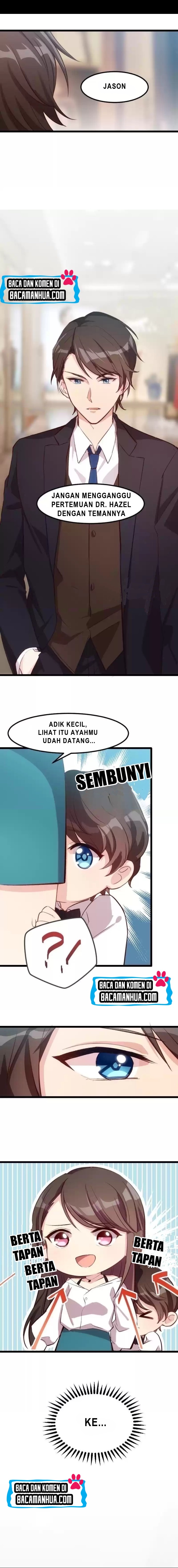 CEO’s Sudden Proposal Chapter 04 Gambar 5